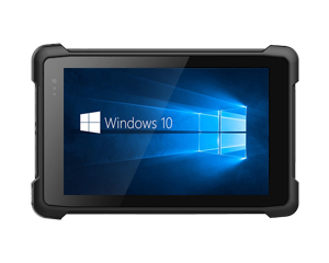 Windows10系统8寸